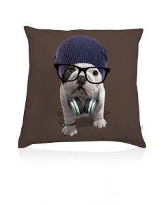 Teo Yo cushion