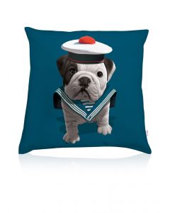 Teo Sailor cushion