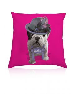 Teo Tyrol cushion
