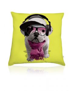 Teo West Coast cushion