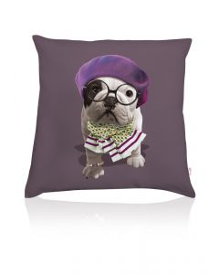 Teo Suzon cushion