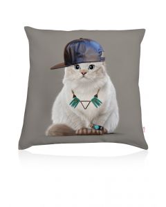 Coussin deco Jasmine Mood