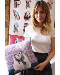 Alix Bénézech Alix Bénézech