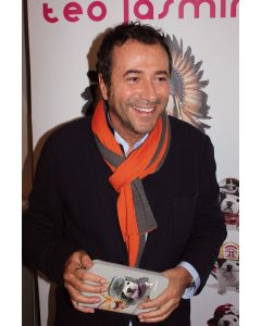 Bernard Montiel  Bernard Montiel