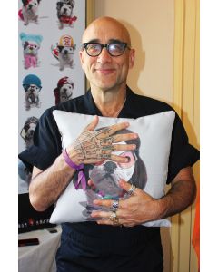 Bruce Wagner Bruce Wagner