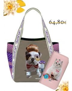 Fashion Accessories and Home Decoration Teo Jasmin