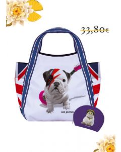 Customize your bundle: Small Tote bag and Purse Customize your bundle: Small Tote bag and Purse