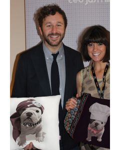 Chris O'Dowd Chris O'Dowd