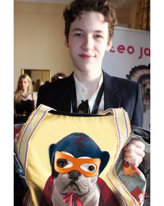 Devin Druid Devin Druid