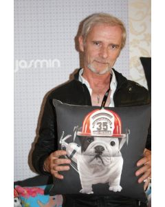 Geoffroy Thiebaut Geoffroy Thiebaut