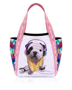 Tote bag Teo Fitness