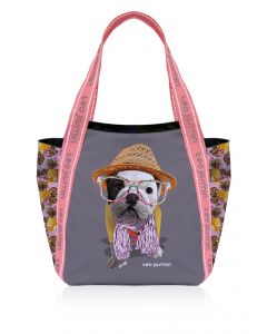 Tote bag Teo Florida
