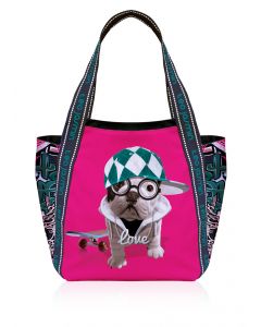 Tote bag Teo Florida Tote bag Teo Florida