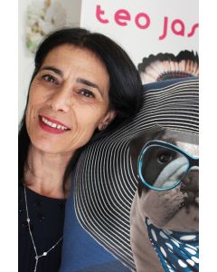 Hiam Abbass Hiam Abbass