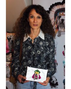 Houda Benyamina Houda Benyamina