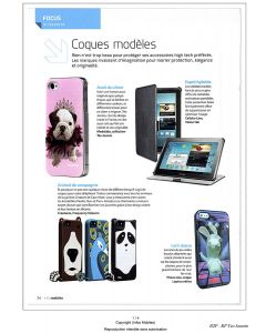 Infos Mobiles Infos Mobiles