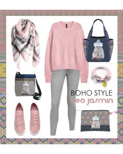 Jasmine Alaska Jasmine Alaska