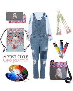 Jasmine Artiste Jasmine Artiste