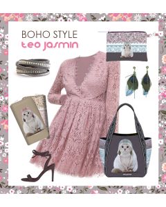 Jasmine Boho Jasmine Boho