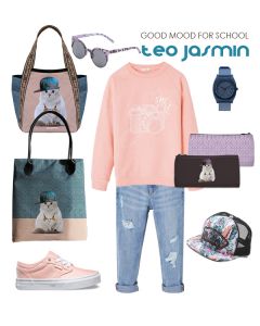 Jasmine Mood Jasmine Mood