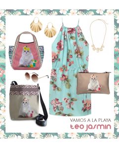 Jasmine Playa Jasmine Playa