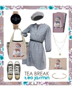 Jasmine Teatime Jasmine Teatime