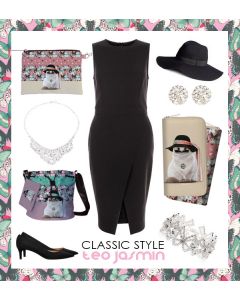 Jasmine Tiffany Jasmine Tiffany