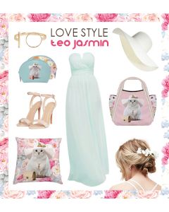 Jasmine Wedding Jasmine Wedding