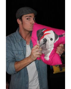 Jay Ryan Jay Ryan