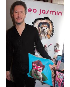 Jean-Luc Lemoine Jean-Luc Lemoine