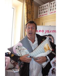 Jean-Luc Reichmann Jean-Luc Reichmann