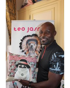 Jimmy Jean-Louis Jimmy Jean-Louis