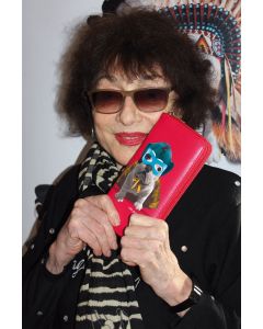 Judith Magre Judith Magre