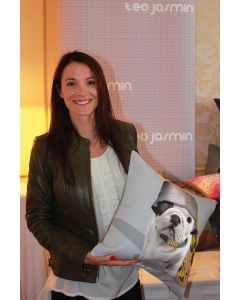 Laetitia Fourcade Laetitia Fourcade