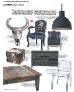 L'Essentie de la Deco L'Essentie de la Deco