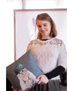 Lou Roy-Lecollinet Lou Roy-Lecollinet