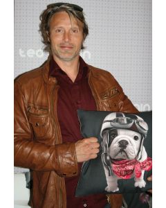 Mads Mikkelsen Mads Mikkelsen