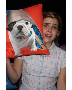 Mae Whitman Mae Whitman