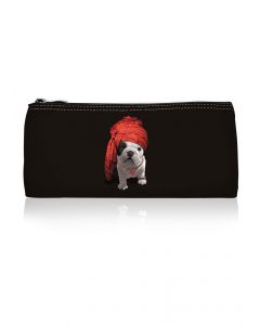 Trousse a crayons School Teo Sadhu