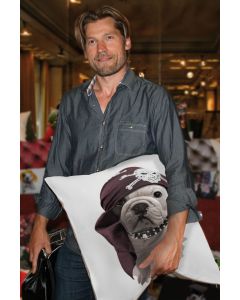 Nikolaj Coster-Waldau Nikolaj Coster-Waldau