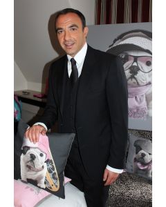 Nikos Aliagas Nikos Aliagas