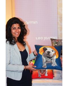 Nimrat Kaur Nimrat Kaur