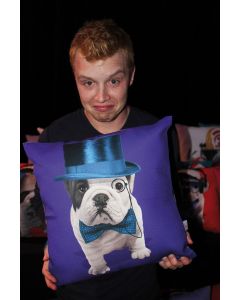 Noel Fisher Noel Fisher