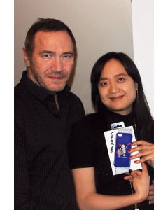 Olivier Rabourdin Olivier Rabourdin