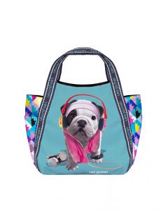 Tote bag Teo Fitness