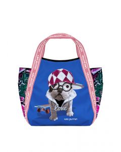 Tote bag Teo Hip Hop