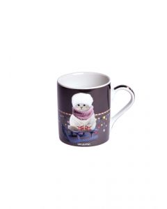 Mug Jasmine Montreal