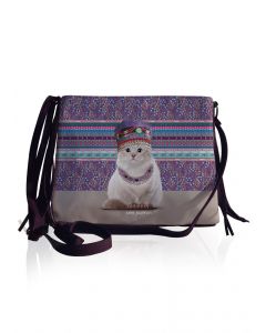 Sac a franges Jasmine Hmong Sac a franges Jasmine Hmong