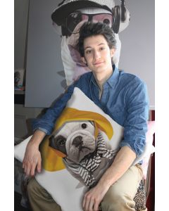 Pierre Niney Pierre Niney