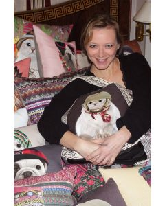 Prisca Demarez Prisca Demarez